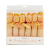Turkey Party Crackers - DIGS