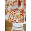 Turkey Party Crackers - DIGS