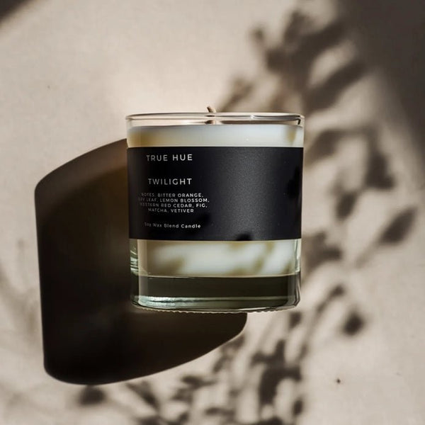 Twilight Candle - DIGS