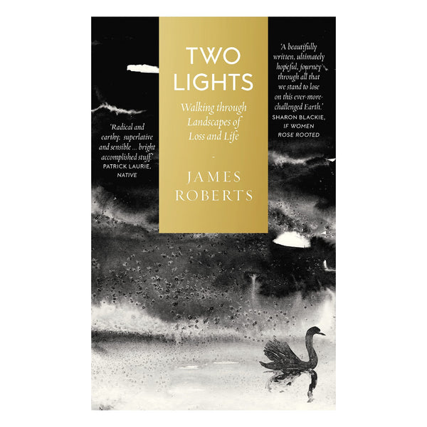 Two Lights: Walking Through Landscapes of Loss and Life
