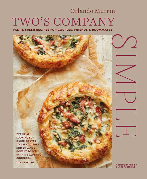 Two's Company: Simple - DIGS