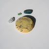 Uji Matcha Toasted Black Sesame Cookies - DIGS