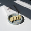 Uji Matcha Toasted Black Sesame Cookies - DIGS