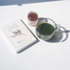 Uji Matcha Toasted Black Sesame Cookies - DIGS