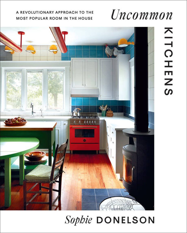 Uncommon Kitchens - DIGS