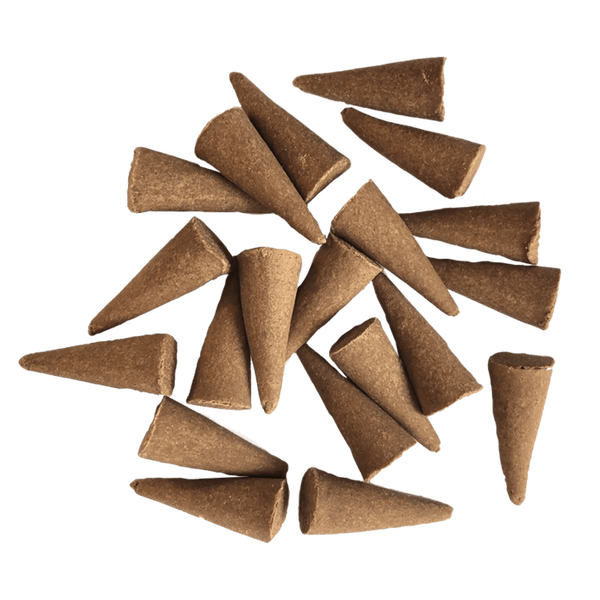 Underhill Incense Cones - DIGS