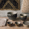 Unite Dipping Dishes, Set of 4 - DIGS