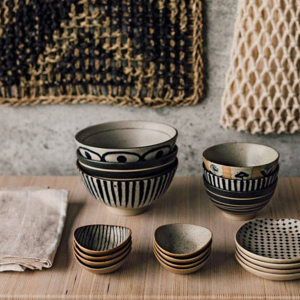 Unite Dipping Dishes, Set of 4 - DIGS