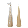 Unscented Tree Shaped Candle - DIGS