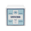 Unwind Effervescent Cube - DIGS