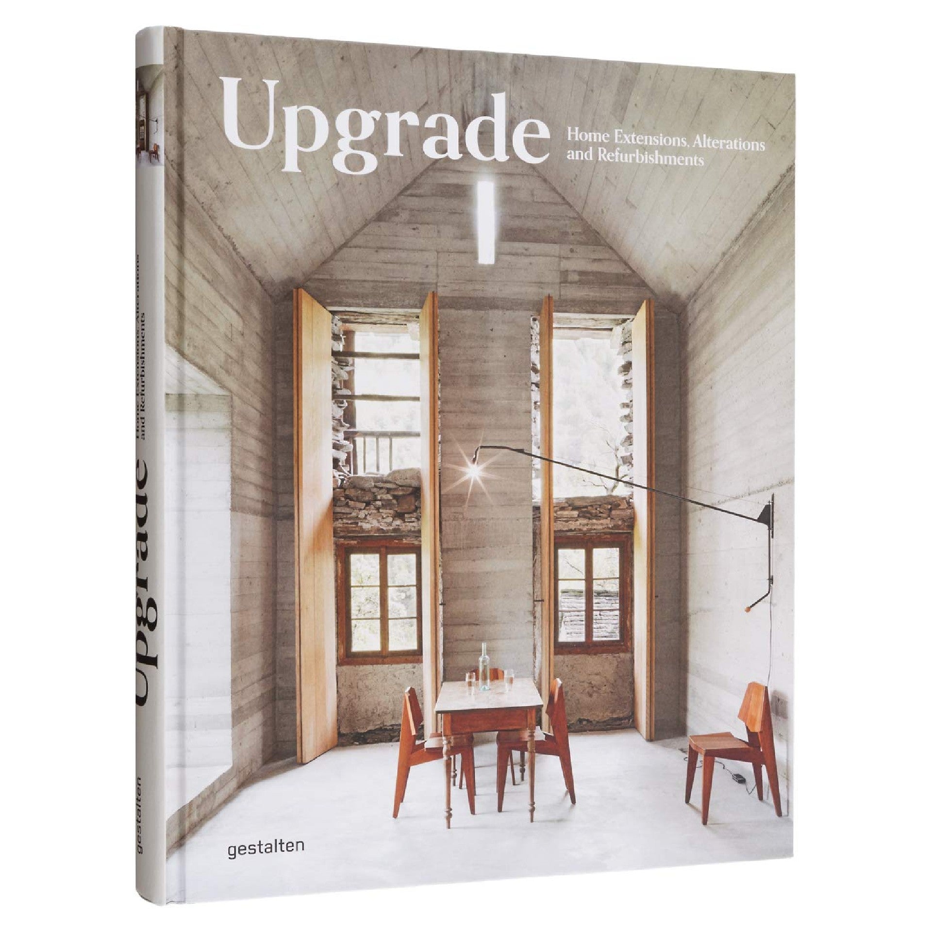 Upgrade: Home Extensions, Alterations and Refurbishments