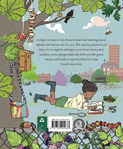 Urban Forest School - DIGS