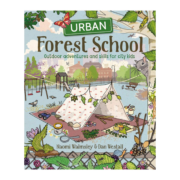 Urban Forest School - DIGS