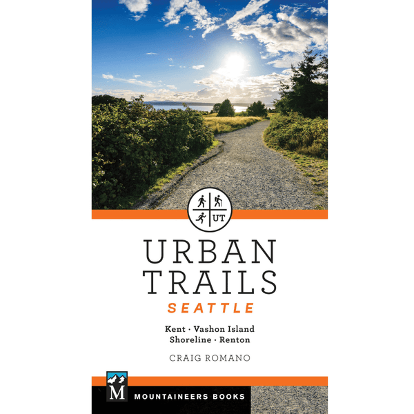 Urban Trails: Seattle - DIGS