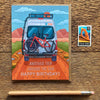 Van Trip Birthday Card - DIGS