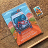 Van Trip Birthday Card - DIGS
