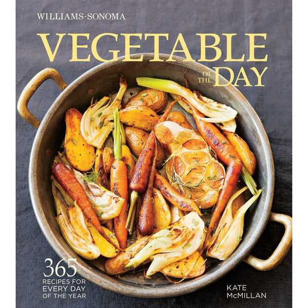 Vegetable of the Day - DIGS