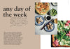 Veggies, Every Day Of The Week - DIGS