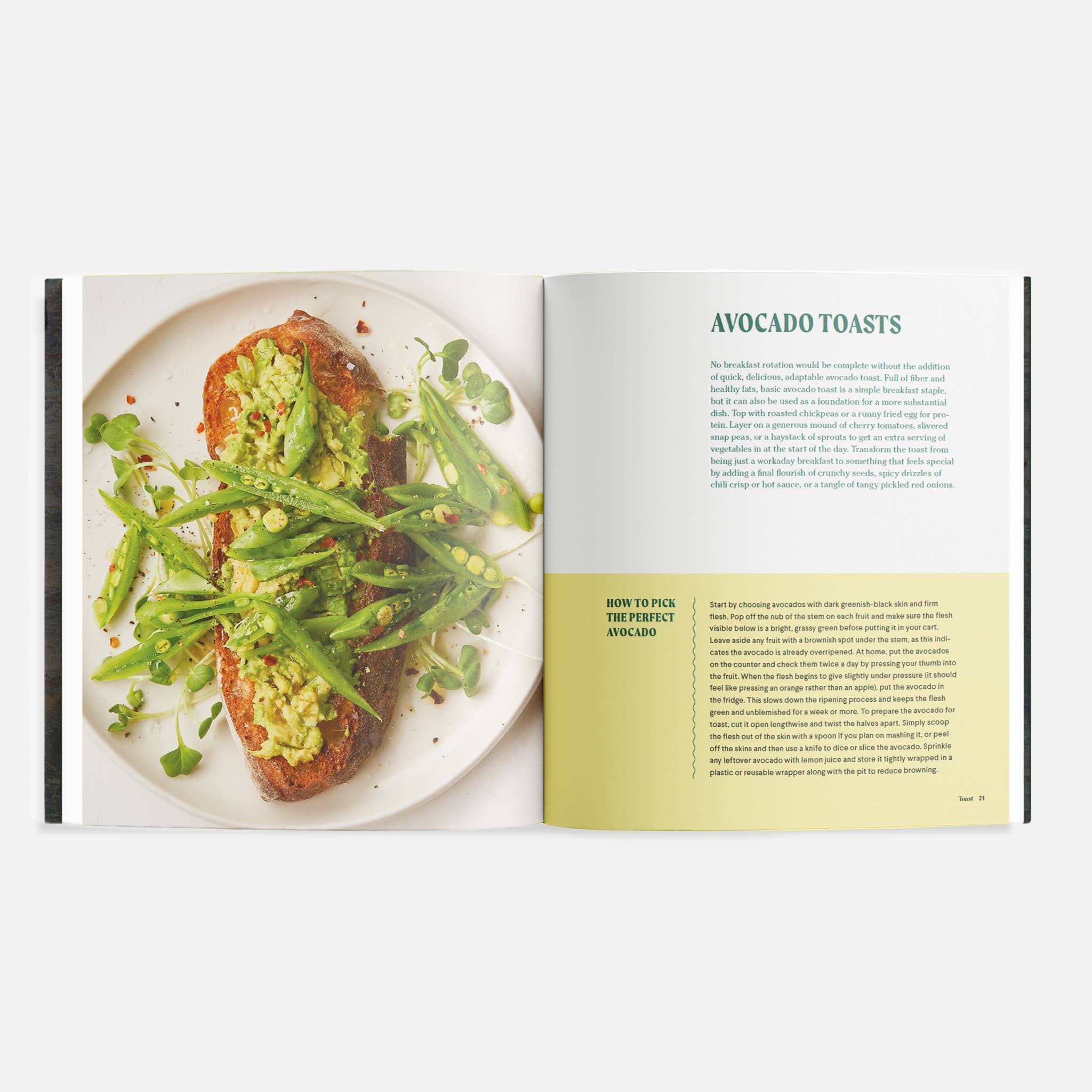 Veggies for Breakfast: 100 Delicious Plant Based Recipes - DIGS