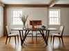 Vetra Dining Table - DIGS