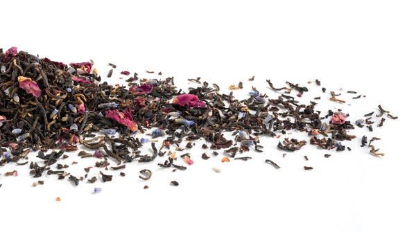 Victorian Cream Tea: Loose Leaf - DIGS