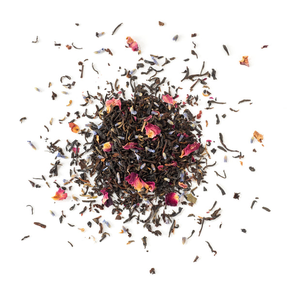 Victorian Cream Tea: Loose Leaf - DIGS