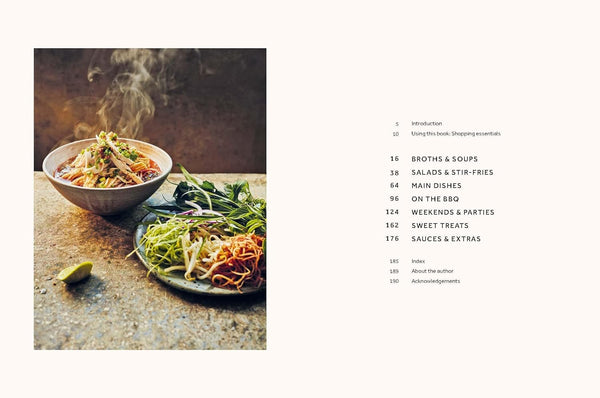 Vietnamese Made Easy: Simple, Modern Recipes for Every Day - DIGS