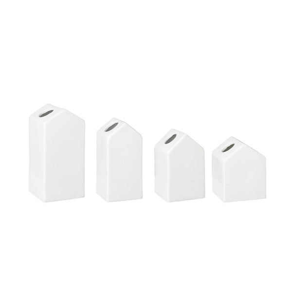 Village Garden House Vase Sets - DIGS