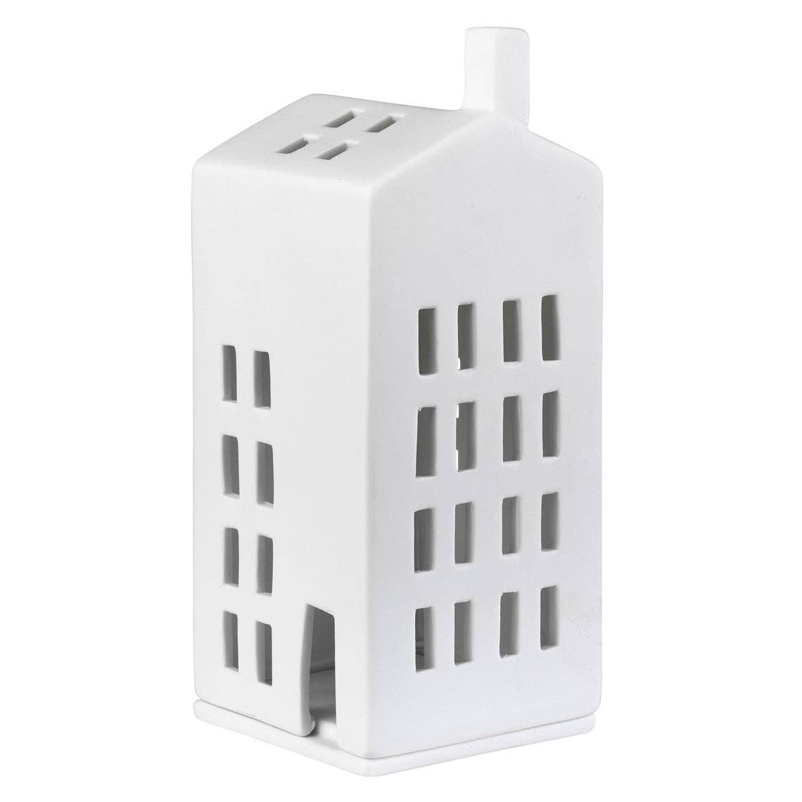 Village House - Small Windows - 6.7