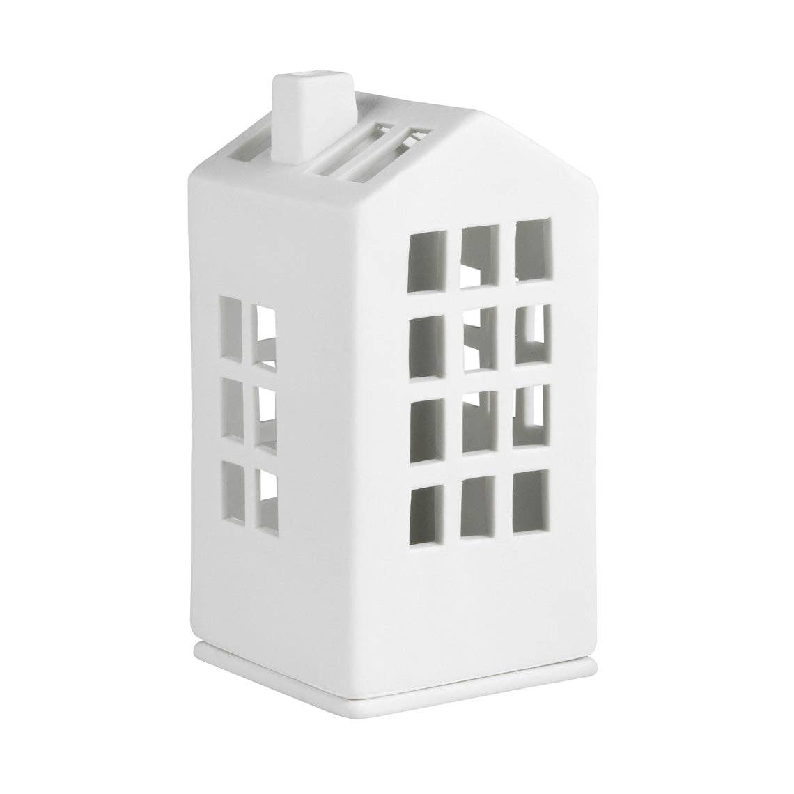 Village House Town Hall - DIGS