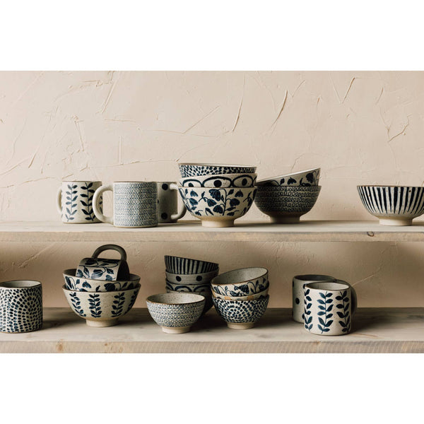 Vine Element Mug - DIGS