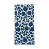 Vinebloom Block Print Napkins Set of 4 - DIGS