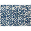 Vinebloom Block Print Placemats Set of 4 - DIGS