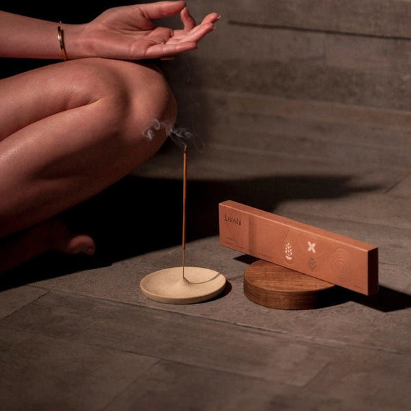Vivacity Intention Incense - DIGS