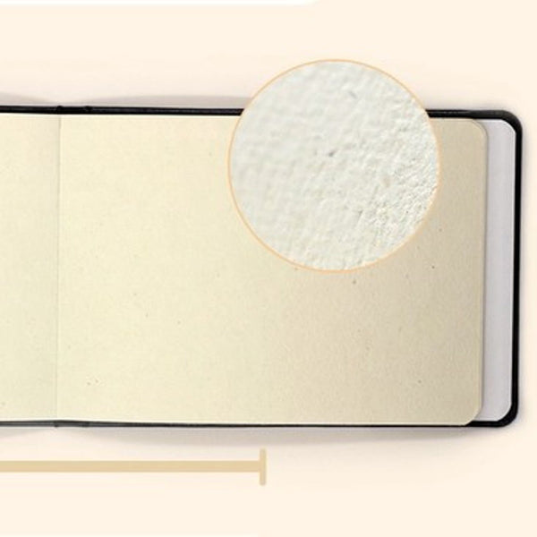 Viviva Sketchbook - A5 Cotton - DIGS