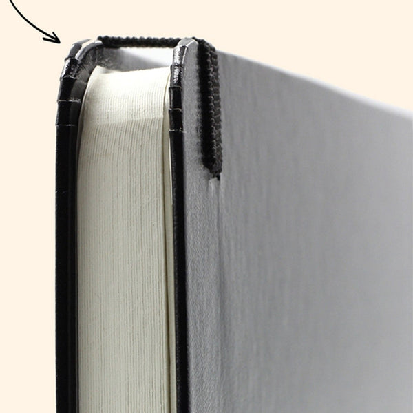 Viviva Sketchbook - A6 Cotton - DIGS