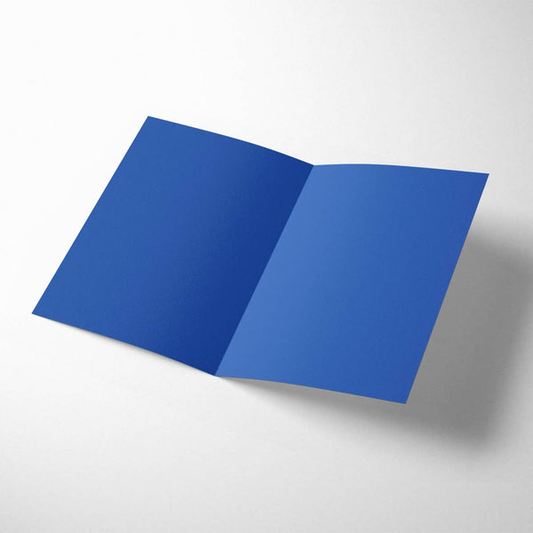 Voilà Card - DIGS