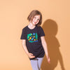 WA State Symbols Kids Tee - DIGS