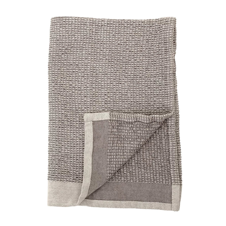 Waffle Weave Kitchen Towels - DIGS