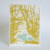 Waiting Pregnancy Card - DIGS