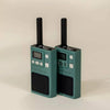 Walkie Talkies - Set of 2 - DIGS