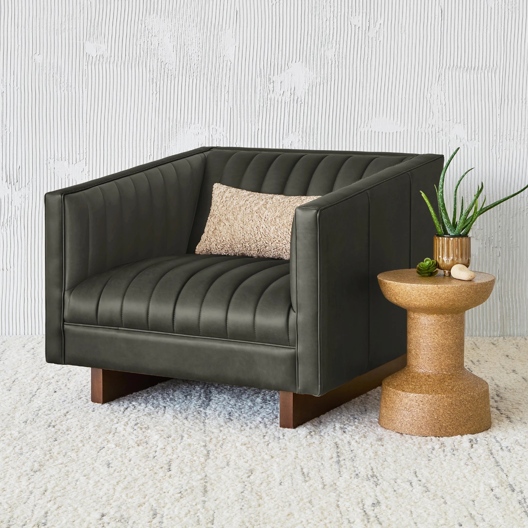 Wallace Chair - DIGS