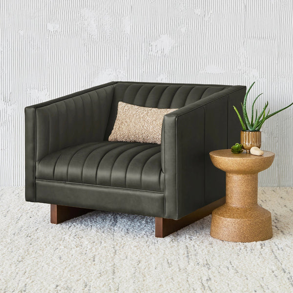 Wallace Chair - DIGS