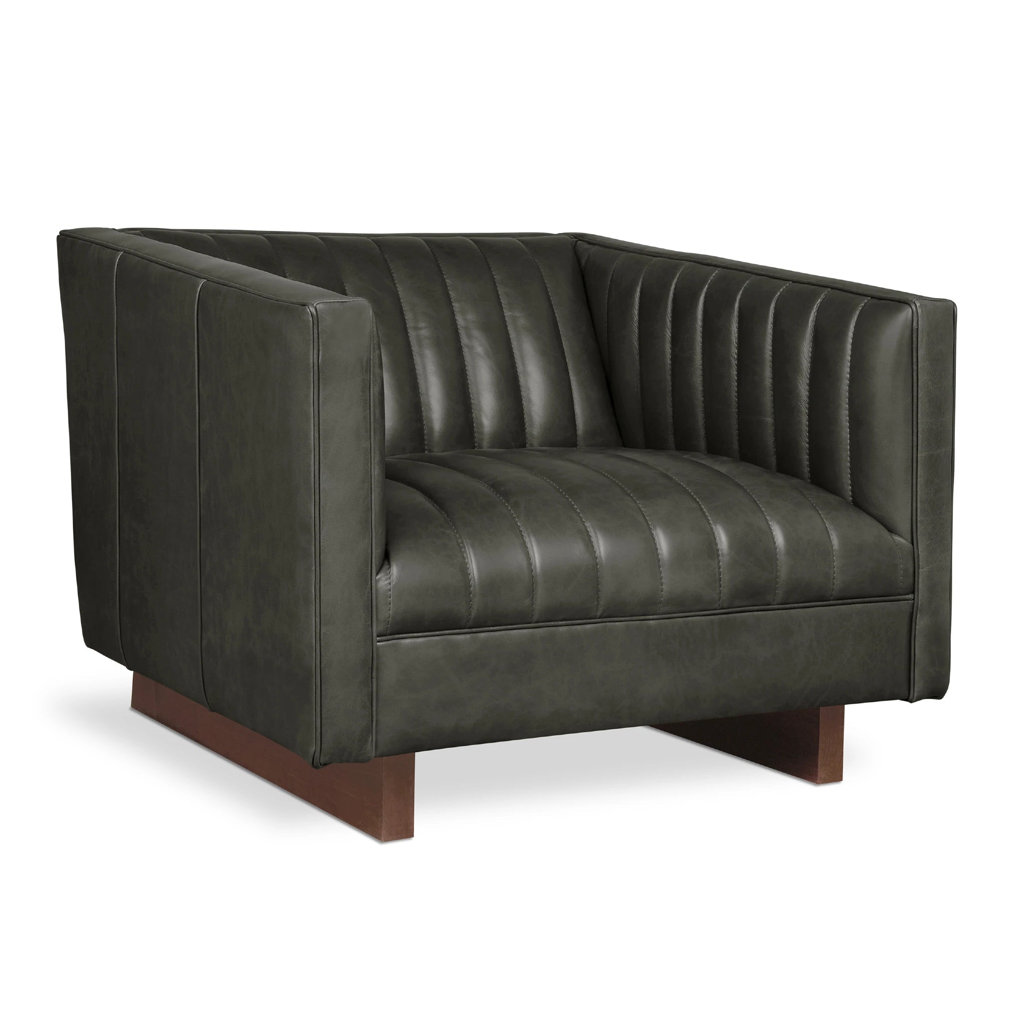 Wallace Chair - DIGS