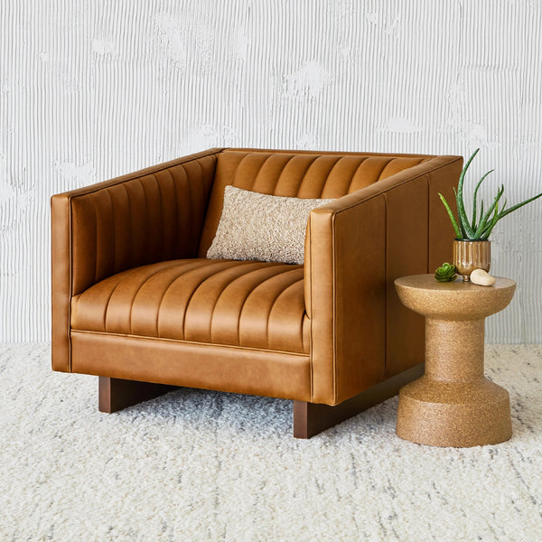 Wallace Chair - DIGS