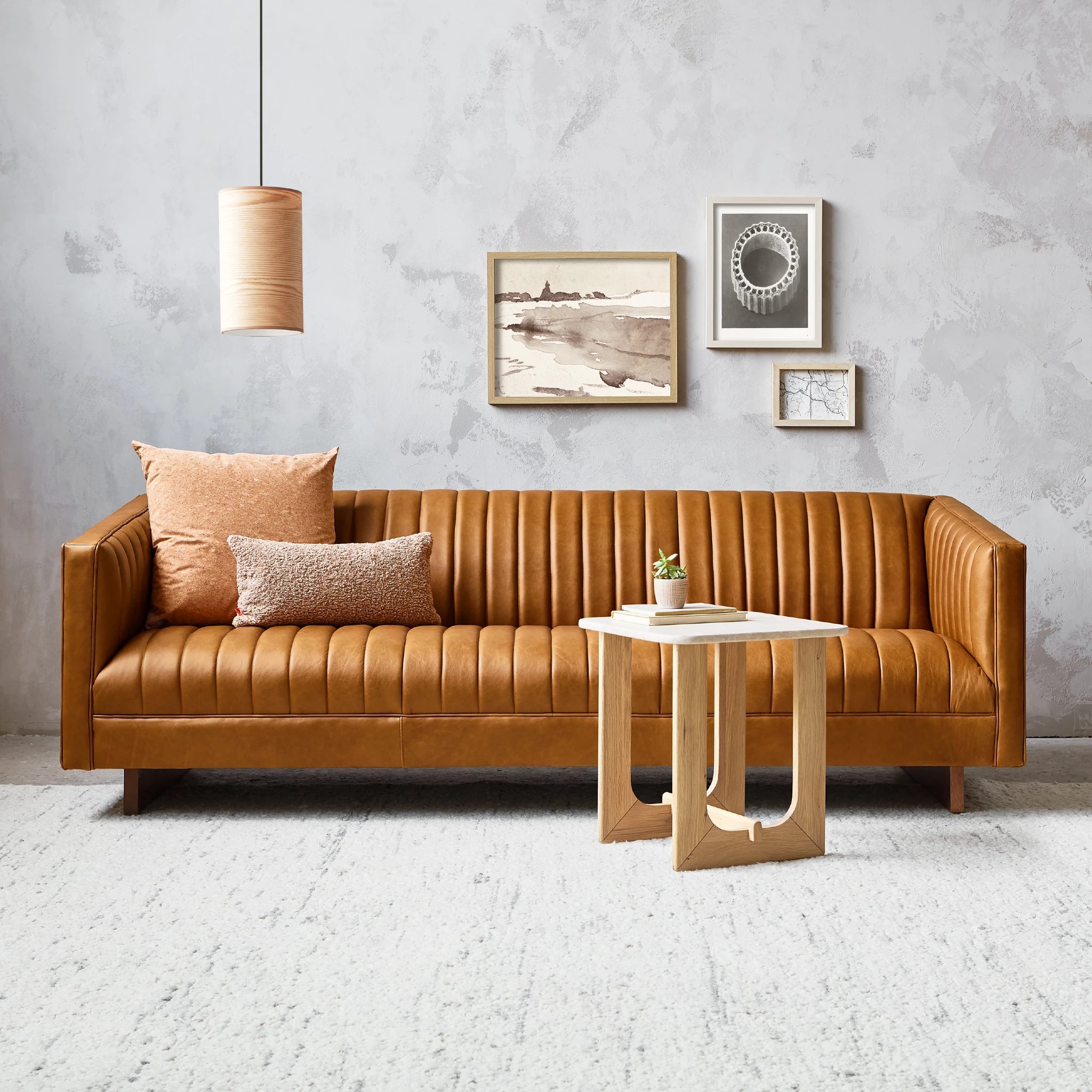 Wallace Sofa - DIGS
