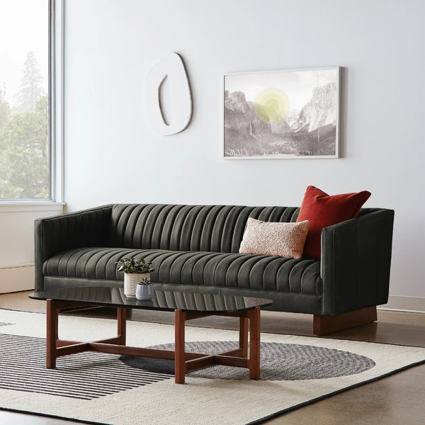 Wallace Sofa - DIGS