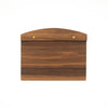 Walnut Bench Dough Scraper - DIGS