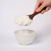 Walnut Rice Paddle Scoop - DIGS