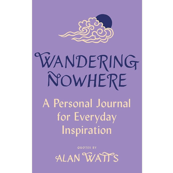 Wandering Nowhere: A Personal Journal for Everyday Inspiration - DIGS